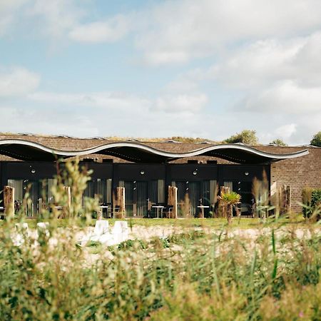 Resort Land & Zee Scharendijke Eksteriør billede