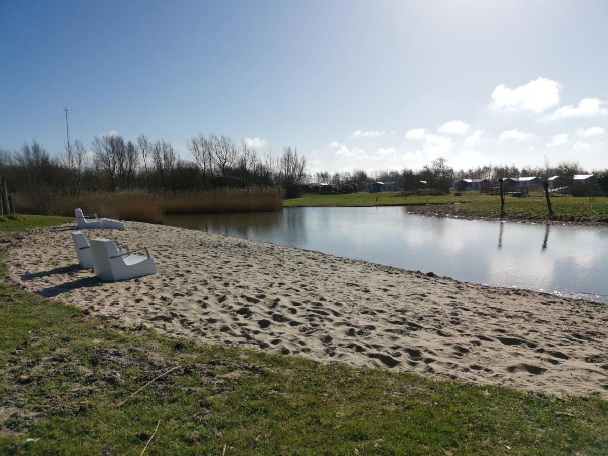 Resort Land & Zee Scharendijke Eksteriør billede